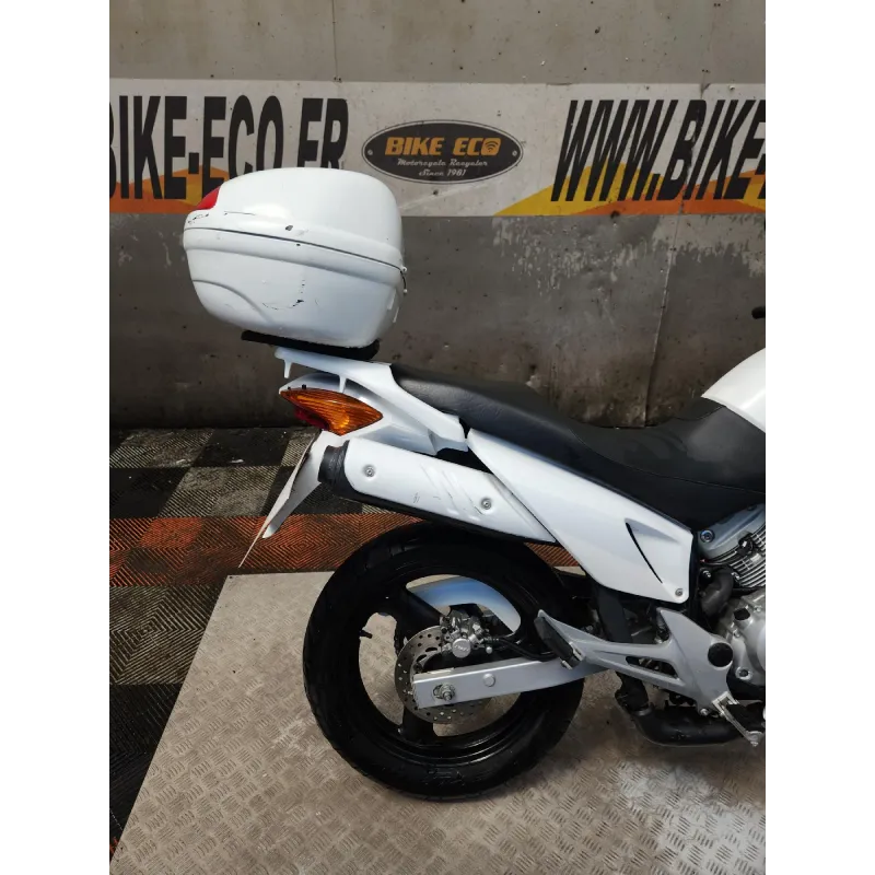 HONDA 125 VARADERO