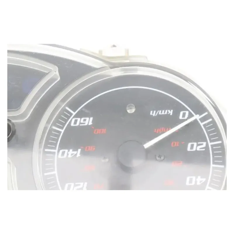Compteur PIAGGIO MP3 125 2006 - 2008
