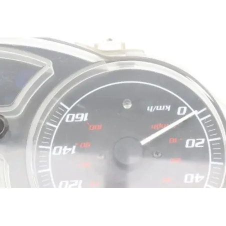 Compteur PIAGGIO MP3 125 2006 - 2008