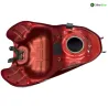 Reservoir YAMAHA FZ6 600 2004-2006 Reservoir YAMAHA FZ6 600 2004-2006