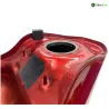 Reservoir YAMAHA FZ6 600 2004-2006 Reservoir YAMAHA FZ6 600 2004-2006