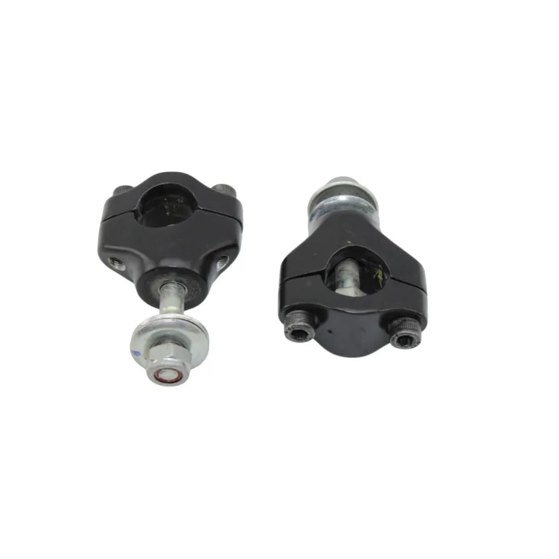 Pontets de guidon KTM DUKE 390 ABS 2024 - 2026
