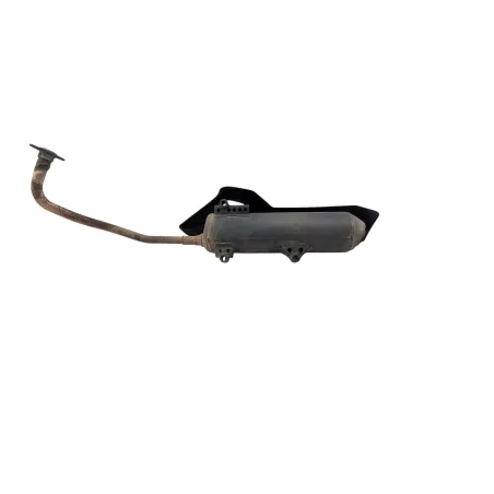 Ligne d'echappement HONDA PCX 125 2014 - 2016