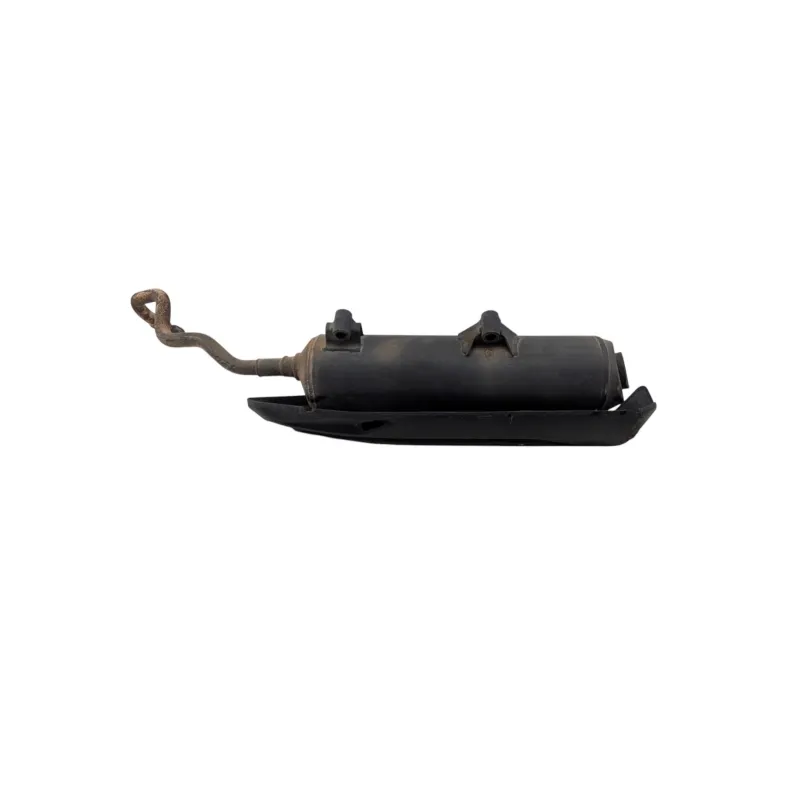 Ligne d'echappement HONDA PCX 125 2014 - 2016