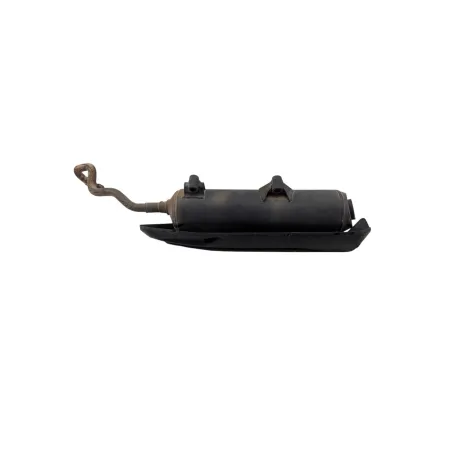 Ligne d'echappement HONDA PCX 125 2014 - 2016