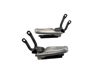 Platine arriere droite HONDA PCX 125 2014 - 2016