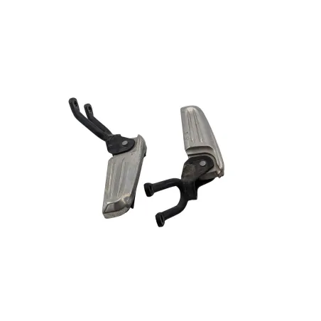Platine arriere droite HONDA PCX 125 2014 - 2016