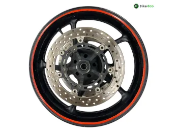 Jante avant YAMAHA FZ6 600 2004-2006