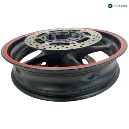 Jante avant YAMAHA FZ6 600 2004-2006