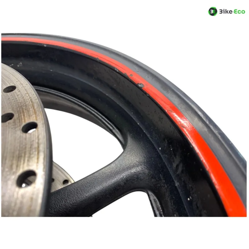 Jante avant YAMAHA FZ6 600 2004-2006