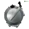 Carter embrayage YAMAHA FZ6 600 2004-2006 Carter embrayage YAMAHA FZ6 600 2004-2006