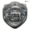 Optique (feux)(phare) YAMAHA FZ6 600 2004-2006 Optique (feux)(phare) YAMAHA FZ6 600 2004-2006