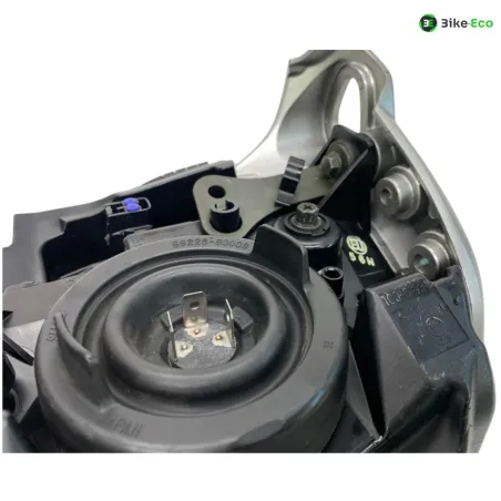 Optique (feux)(phare) YAMAHA FZ6 600 2004-2006