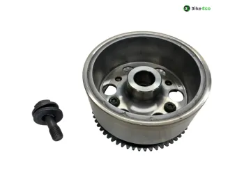 Rotor volant moteur YAMAHA FZ6 600 2004-2006