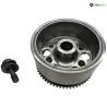 Rotor volant moteur YAMAHA FZ6 600 2004-2006 Rotor volant moteur YAMAHA FZ6 600 2004-2006