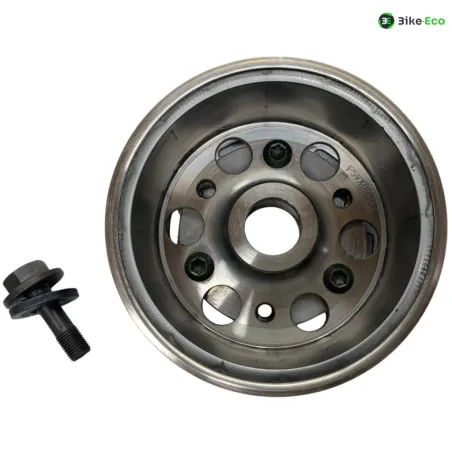 Rotor volant moteur YAMAHA FZ6 600 2004-2006