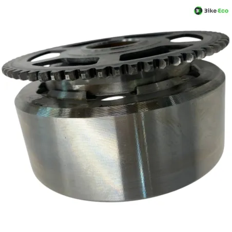 Rotor volant moteur YAMAHA FZ6 600 2004-2006