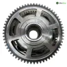 Rotor volant moteur YAMAHA FZ6 600 2004-2006 Rotor volant moteur YAMAHA FZ6 600 2004-2006
