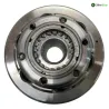 Rotor volant moteur YAMAHA FZ6 600 2004-2006 Rotor volant moteur YAMAHA FZ6 600 2004-2006