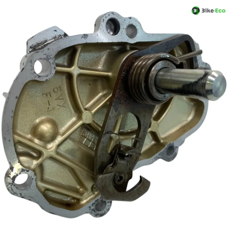 Axe de selecteur YAMAHA FZ6 600 2004-2006