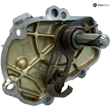 Axe de selecteur YAMAHA FZ6 600 2004-2006