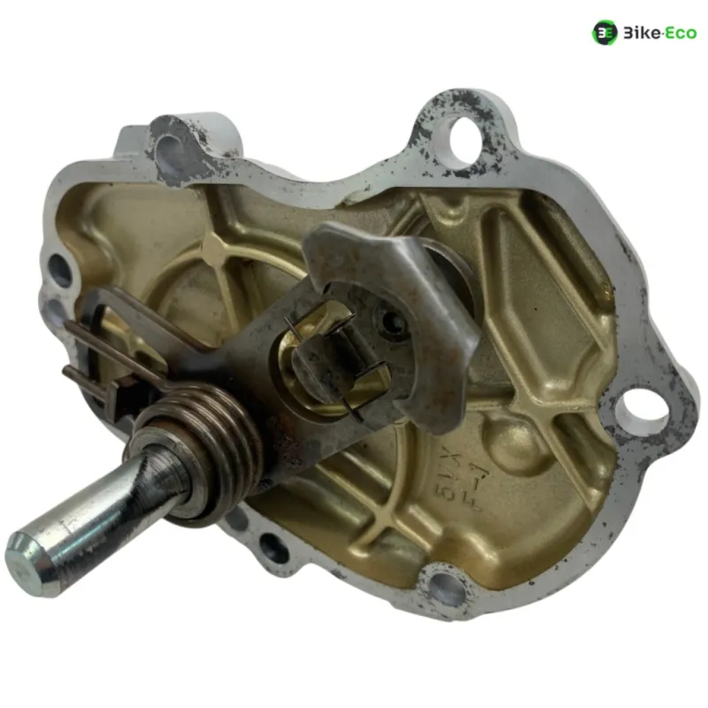 Axe de selecteur YAMAHA FZ6 600 2004-2006