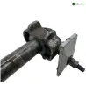 Tendeur de chaine YAMAHA FZ6 600 2004-2006 Tendeur de chaine YAMAHA FZ6 600 2004-2006