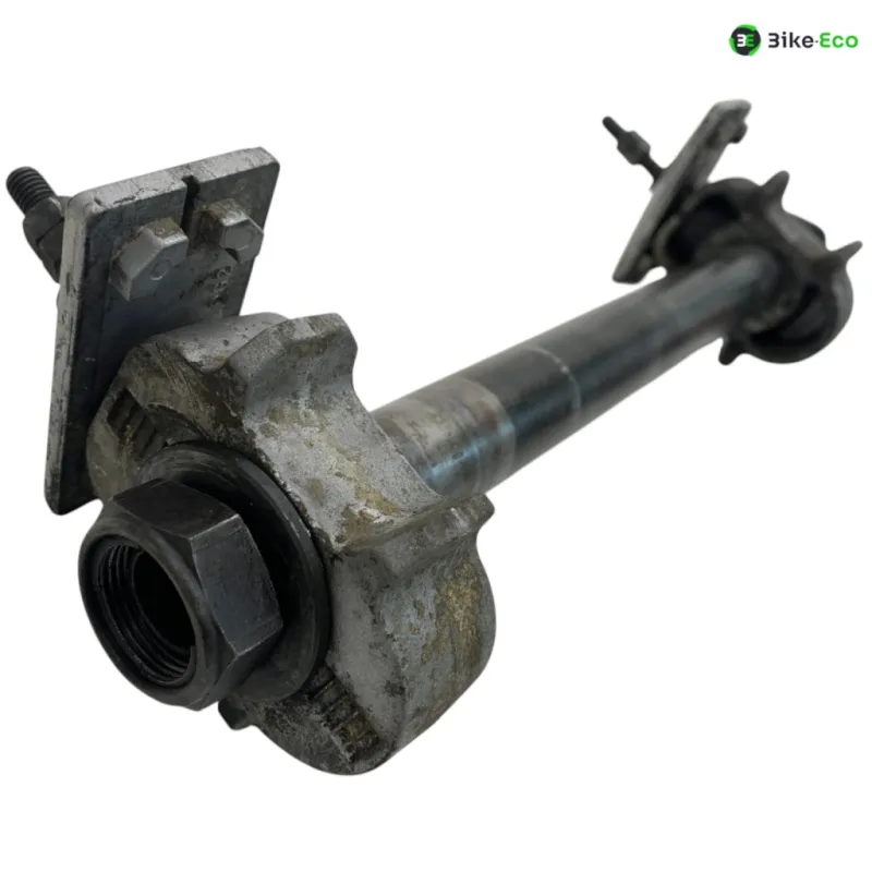 Tendeur de chaine YAMAHA FZ6 600 2004-2006