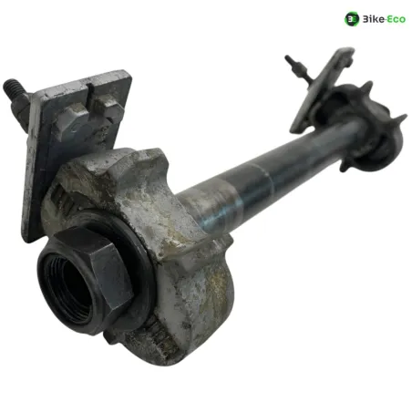 Tendeur de chaine YAMAHA FZ6 600 2004-2006
