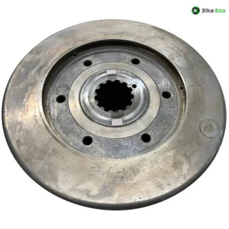 Cloche d'embrayage YAMAHA FZ6 600 2004-2006
