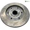Cloche d'embrayage YAMAHA FZ6 600 2004-2006 Cloche d'embrayage YAMAHA FZ6 600 2004-2006