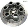 Cloche d'embrayage YAMAHA FZ6 600 2004-2006 Cloche d'embrayage YAMAHA FZ6 600 2004-2006