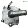 Carter pompe a eau YAMAHA FZ6 600 2004-2006 Carter pompe a eau YAMAHA FZ6 600 2004-2006