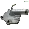 Carter pompe a eau YAMAHA FZ6 600 2004-2006 Carter pompe a eau YAMAHA FZ6 600 2004-2006