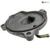 Carter pompe a eau YAMAHA FZ6 600 2004-2006 Carter pompe a eau YAMAHA FZ6 600 2004-2006