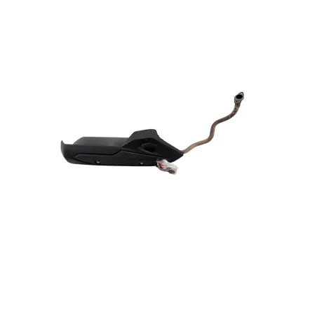 Ligne d'echappement HONDA PCX 125 2014 - 2016