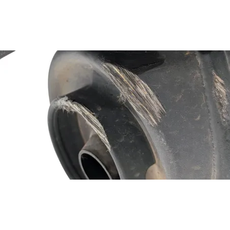 Ligne d'echappement HONDA PCX 125 2014 - 2016