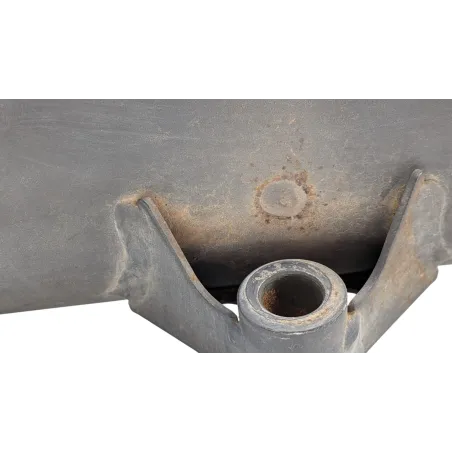 Ligne d'echappement HONDA PCX 125 2014 - 2016