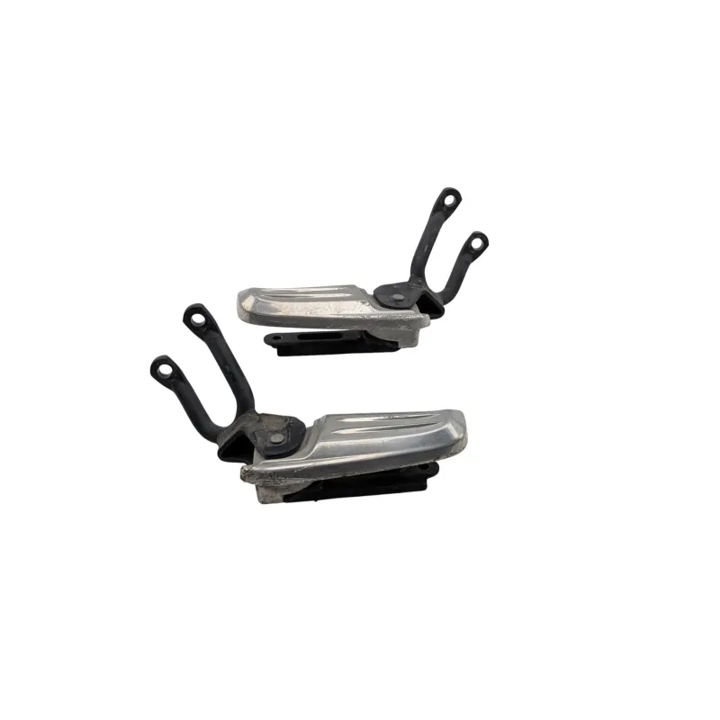 Platine arriere droite HONDA PCX 125 2014 - 2016