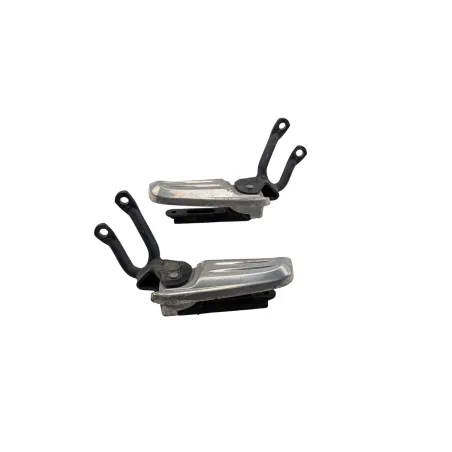 Platine arriere droite HONDA PCX 125 2014 - 2016