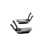 Platine arriere droite HONDA PCX 125 2014 - 2016