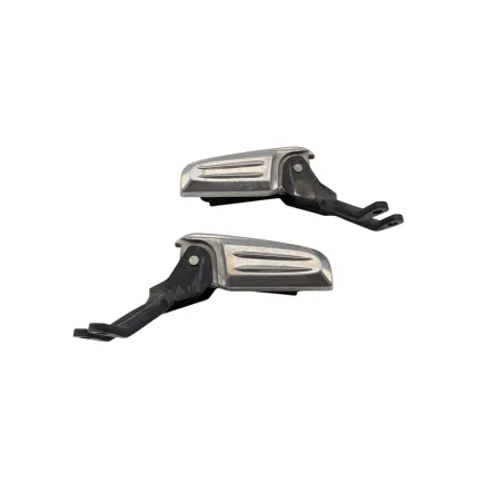 Platine arriere droite HONDA PCX 125 2014 - 2016