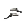Platine arriere droite HONDA PCX 125 2014 - 2016