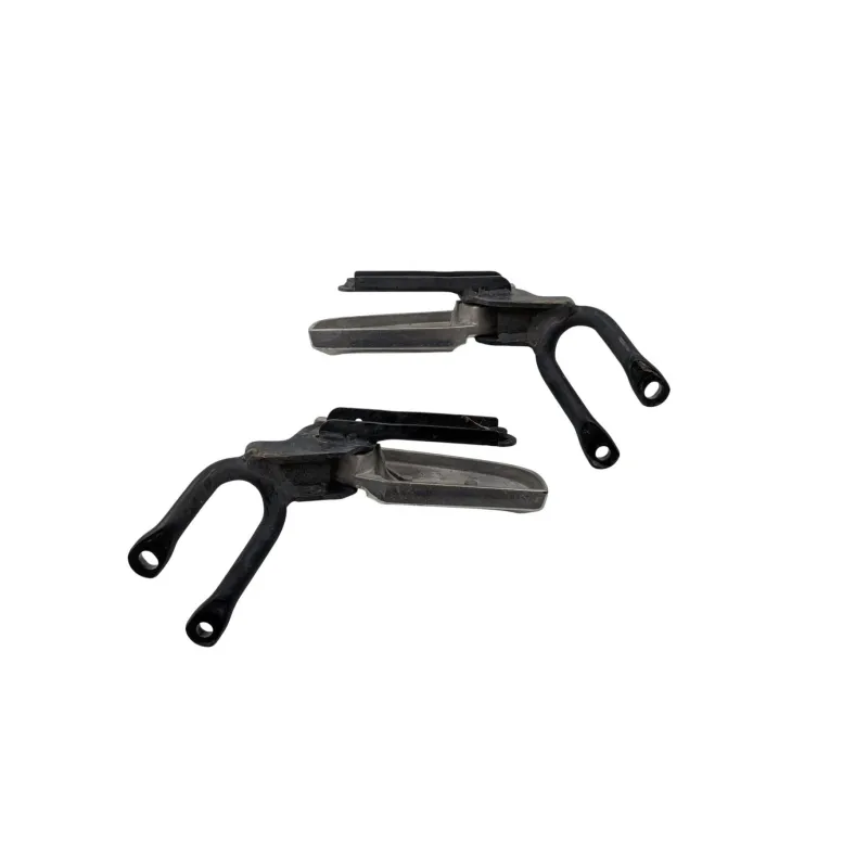 Platine arriere droite HONDA PCX 125 2014 - 2016