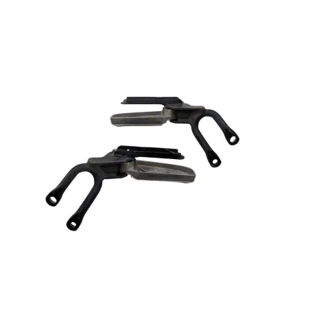 Platine arriere droite HONDA PCX 125 2014 - 2016