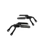 Platine arriere droite HONDA PCX 125 2014 - 2016
