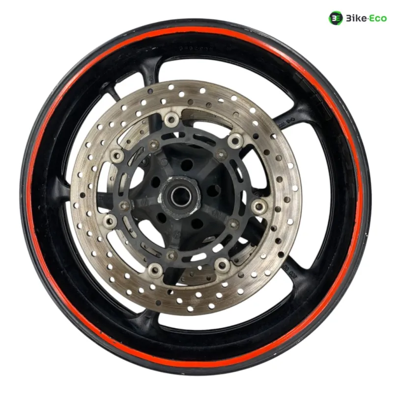 Jante avant YAMAHA FZ6 600 2004-2006