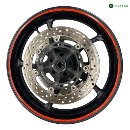 Jante avant YAMAHA FZ6 600 2004-2006