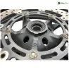 Jante avant YAMAHA FZ6 600 2004-2006 Jante avant YAMAHA FZ6 600 2004-2006