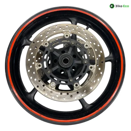 Jante avant YAMAHA FZ6 600 2004-2006